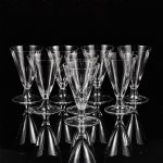 994 1038 WINE GLASS